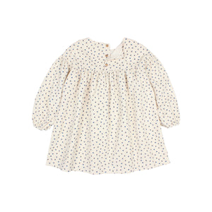 Vestido Fall ivory