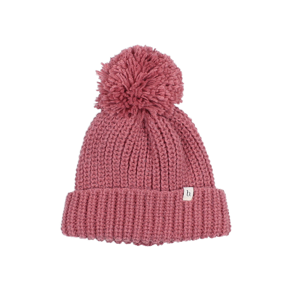 Gorro Sof Knit blush