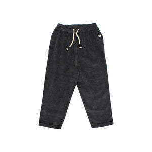 Pantalón Corduroy antracite