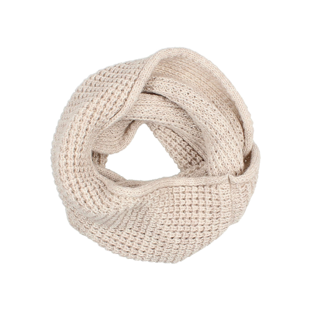 Cuello Sof Knit natural