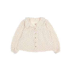 Camisa Fall ivory