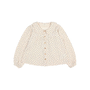 Camisa Fall ivory