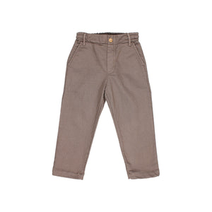Pantalón Comfy taupe