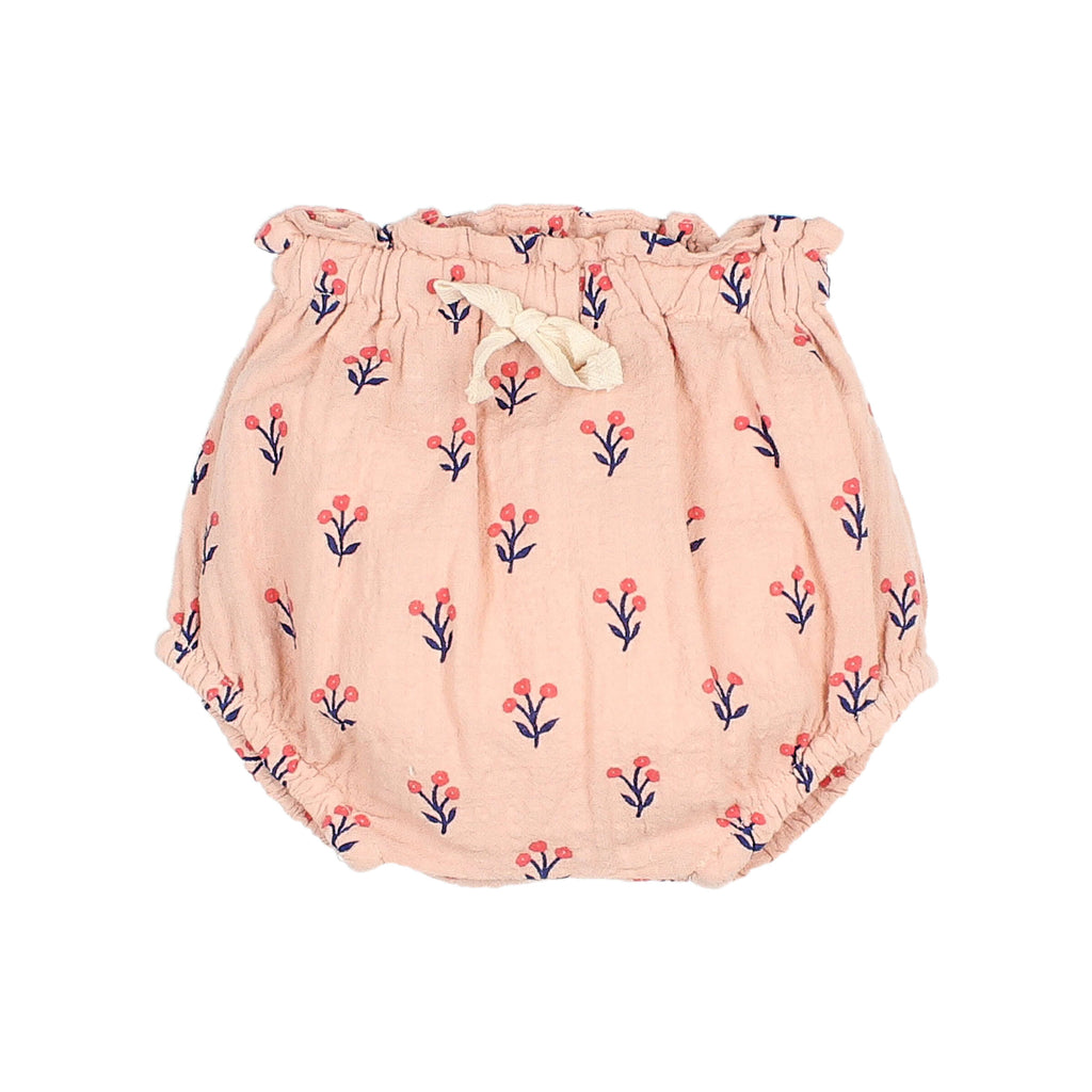 Bloomer Capri rose