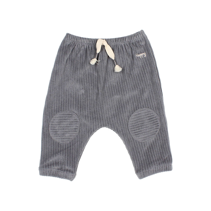 Pantalón Velour baby elephant