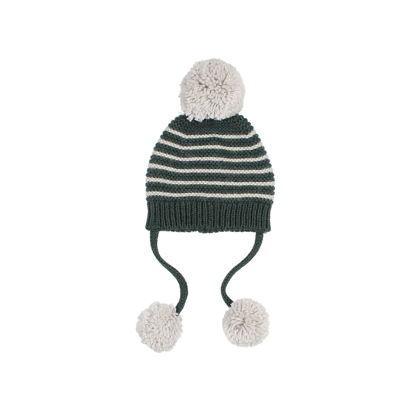 Gorro Bretone bosco