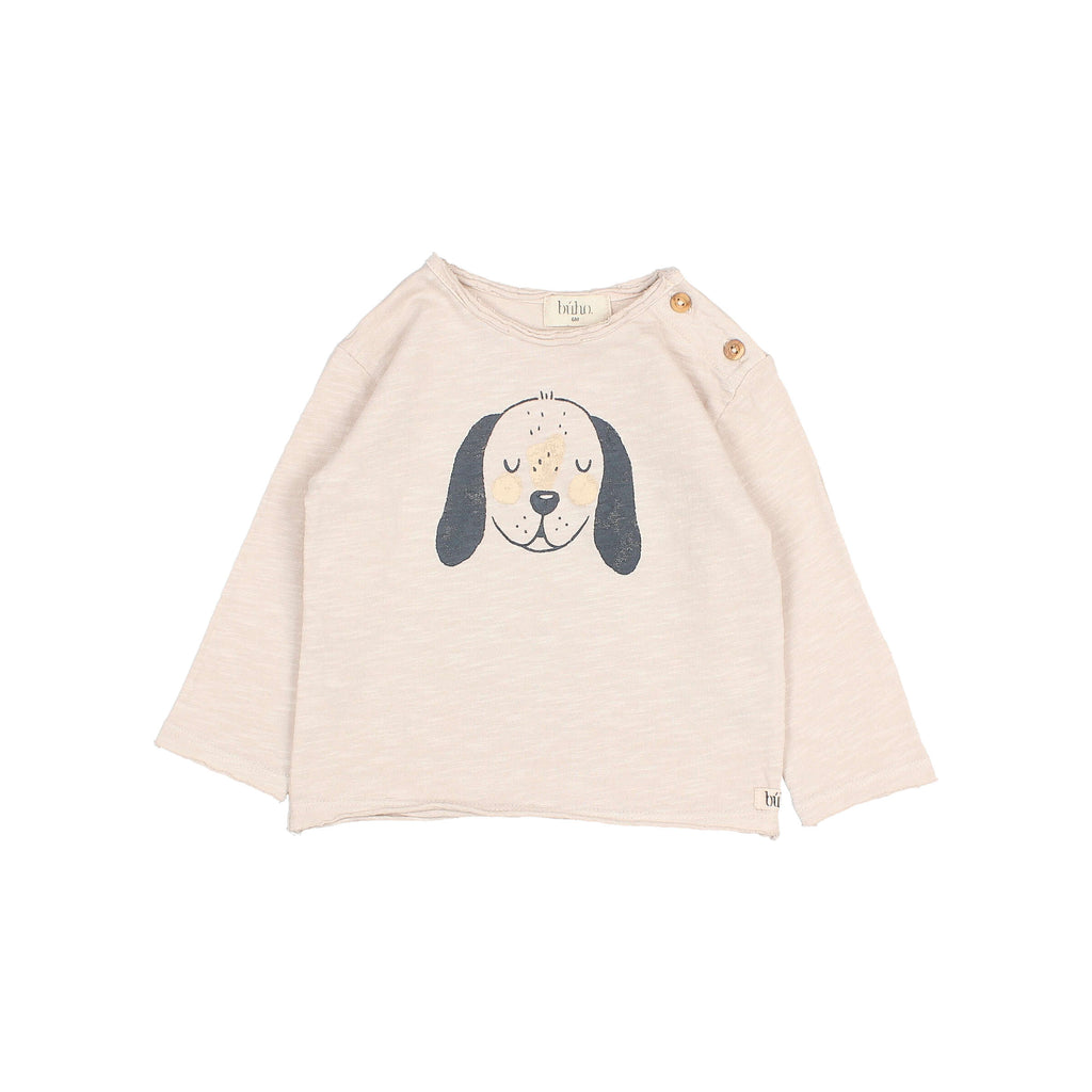 Camiseta Dog sand