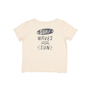 Camiseta Surf sand