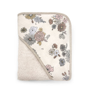 Capa de baño Bardot