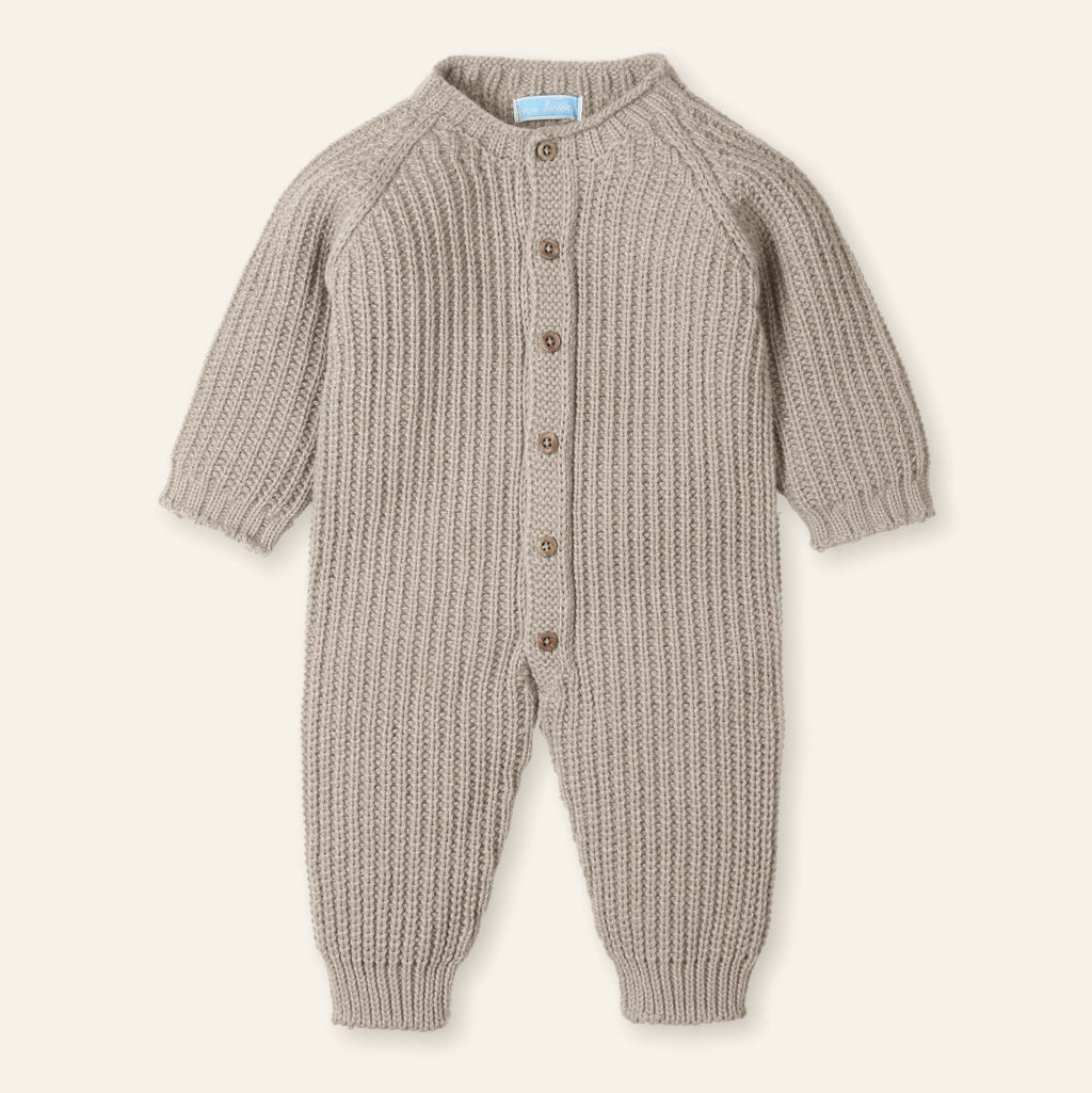 Mono punto grueso Mooi nuez