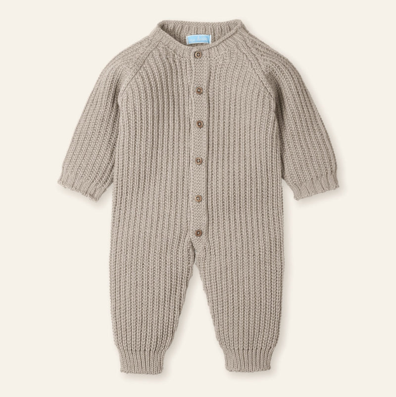 Mono punto grueso Mooi nuez