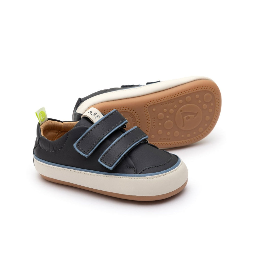 Zapatillas Tip Toey Joey Bossy Ash/Denim