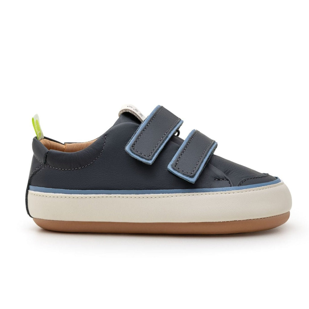 Zapatillas Tip Toey Joey Bossy Ash/Denim