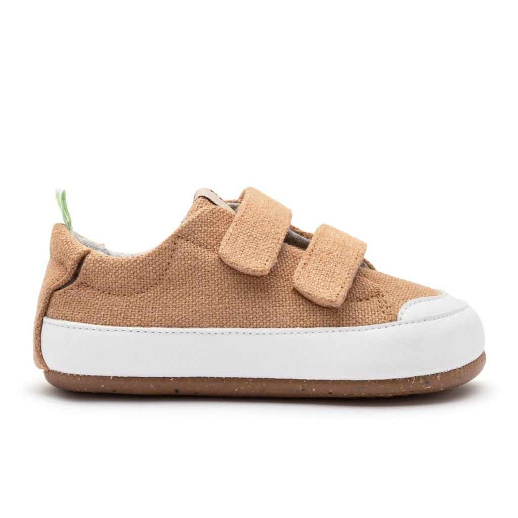 Zapatillas Tip Toey Joey Bossy Green Natural