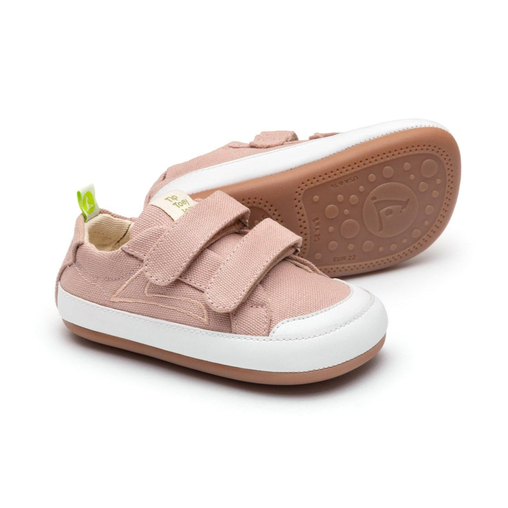 Zapatillas Tip Toey Joey Bossy Pink