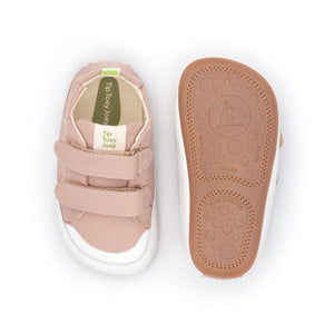 Zapatillas Tip Toey Joey Bossy Pink