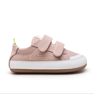 Zapatillas Tip Toey Joey Bossy Pink