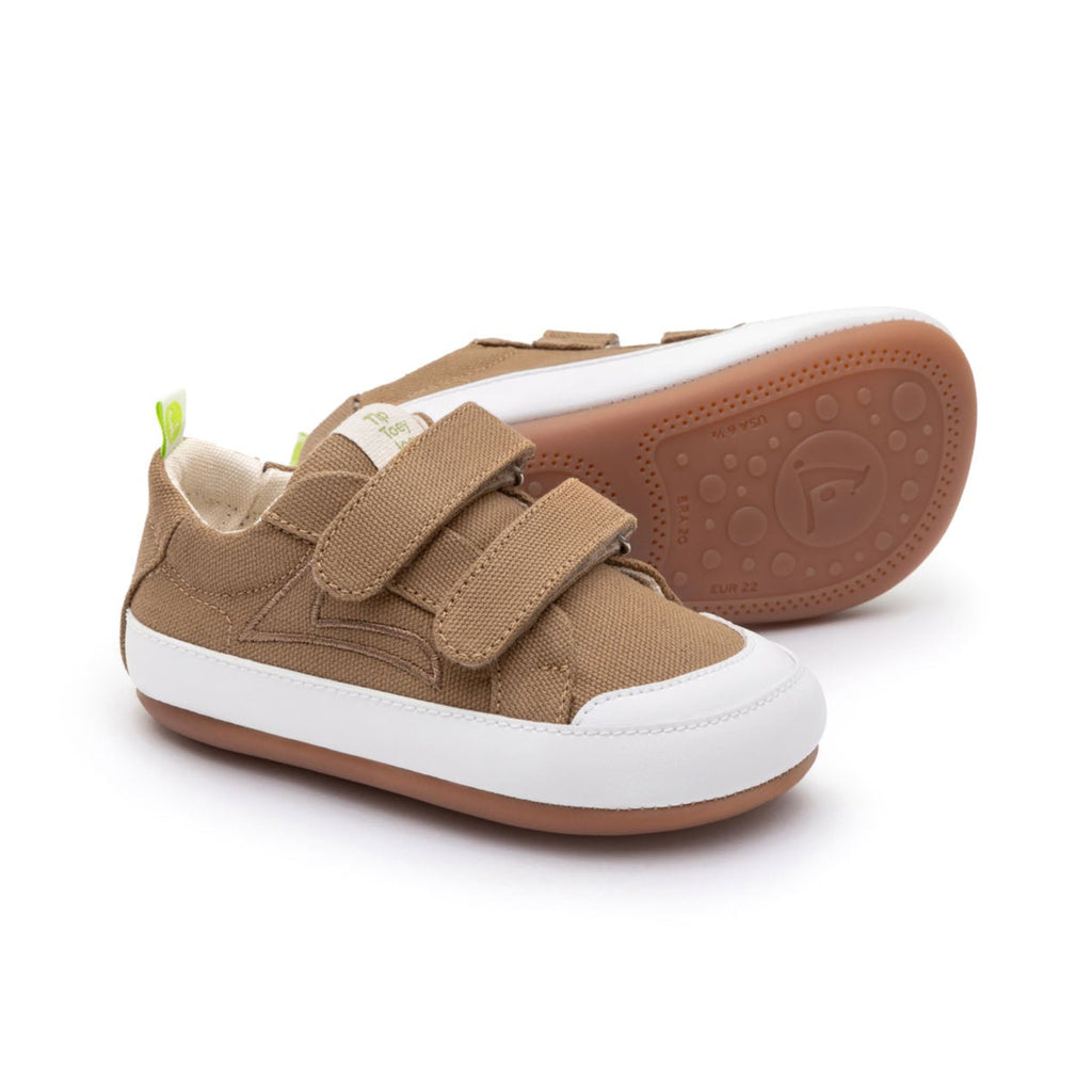 Zapatillas Tip Toey Joey Bossy Amendoa