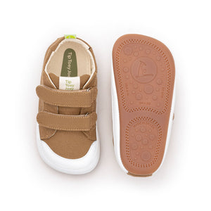 Zapatillas Tip Toey Joey Bossy Amendoa