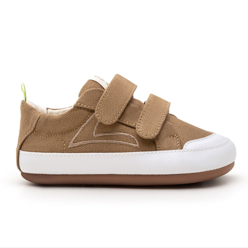 Zapatillas Tip Toey Joey Bossy Amendoa