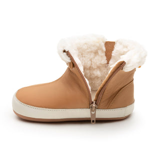 Botas Tip Toey Joey Dobby Tapioca