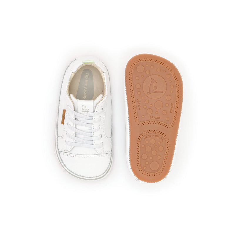 Zapatillas Tip Toey Joey Funky White