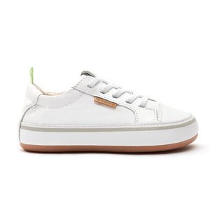 Zapatillas Tip Toey Joey Funky White