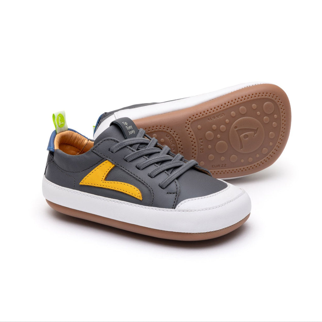 Zapatillas Tip Toey Joey Ground Blue