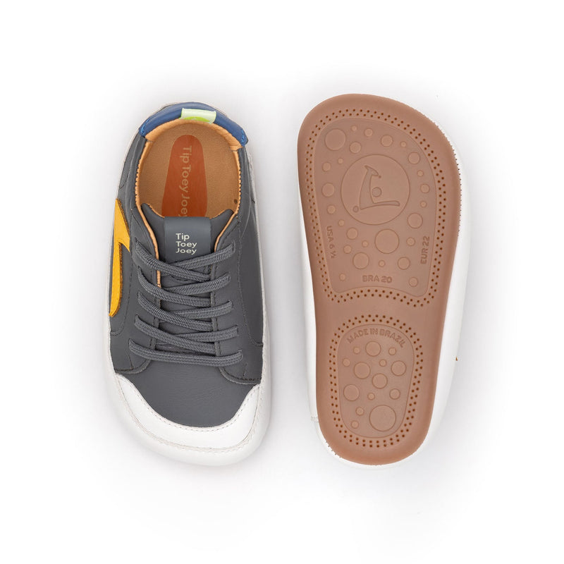 Zapatillas Tip Toey Joey Ground Blue