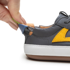Zapatillas Tip Toey Joey Ground Blue
