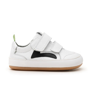 Zapatillas Tip Toey Joey Landy White/Black