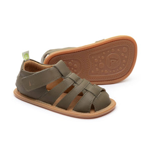 Sandalias Tip Toey Joey Sandy Mineral Green
