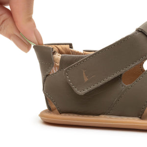 Sandalias Tip Toey Joey Sandy Mineral Green