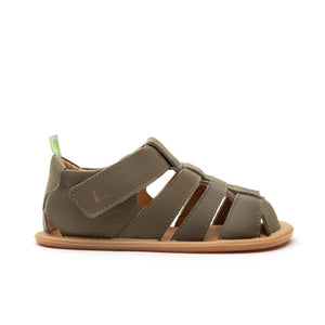 Sandalias Tip Toey Joey Sandy Mineral Green