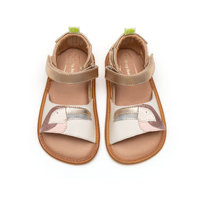Sandalias Tip Toey Joey Metalic Toucan