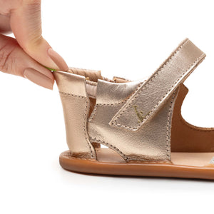 Sandalias Tip Toey Joey Metalic Toucan