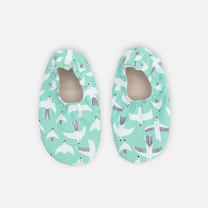 Zapatillas baño antideslizantes Seagull