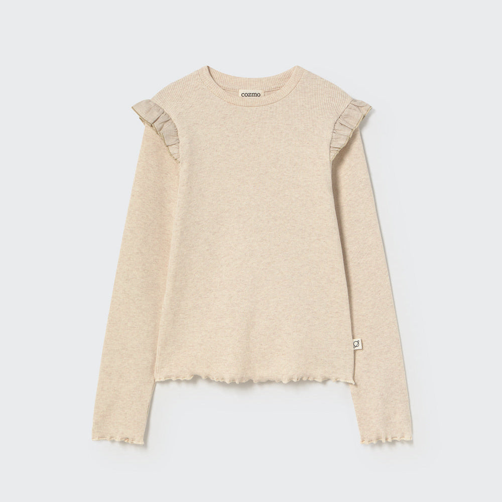 Camiseta Aruba stone