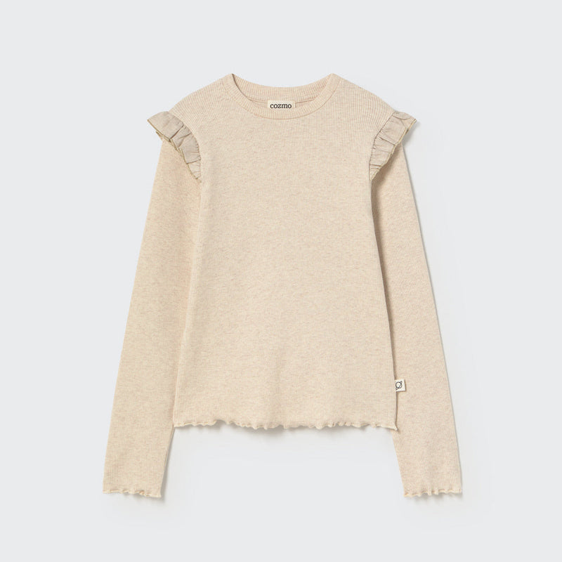 Camiseta Aruba stone