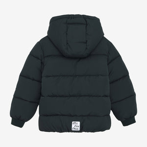 Anorak plumón Spruce