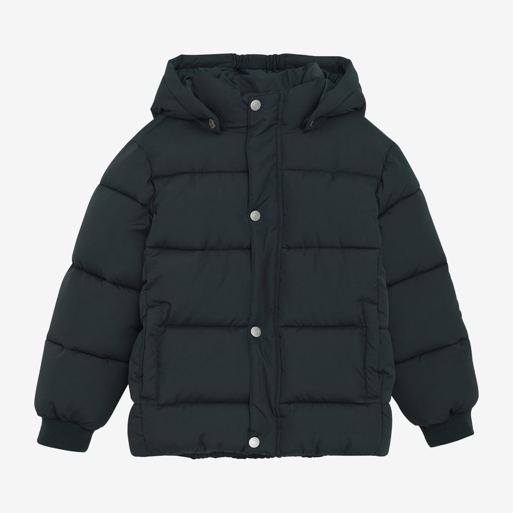 Anorak plumón Spruce