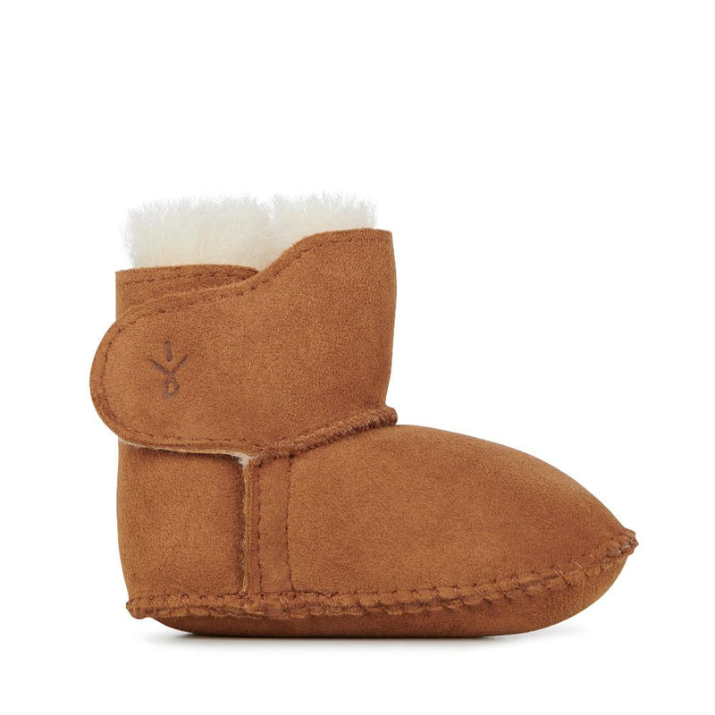 Botas EMU Australia Baby Chestnut