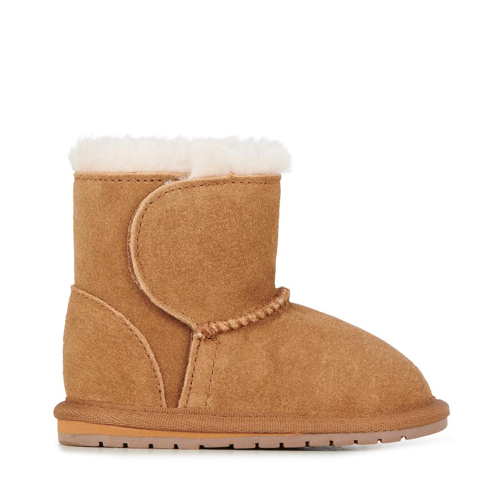 Botas EMU Australia Toddler Chestnut