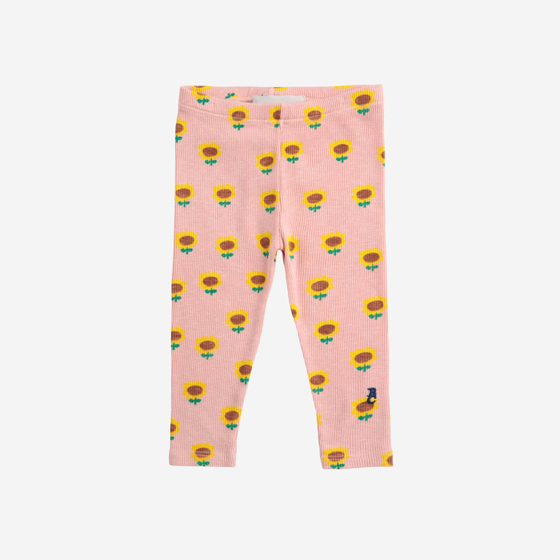 Legging baby Sunflower