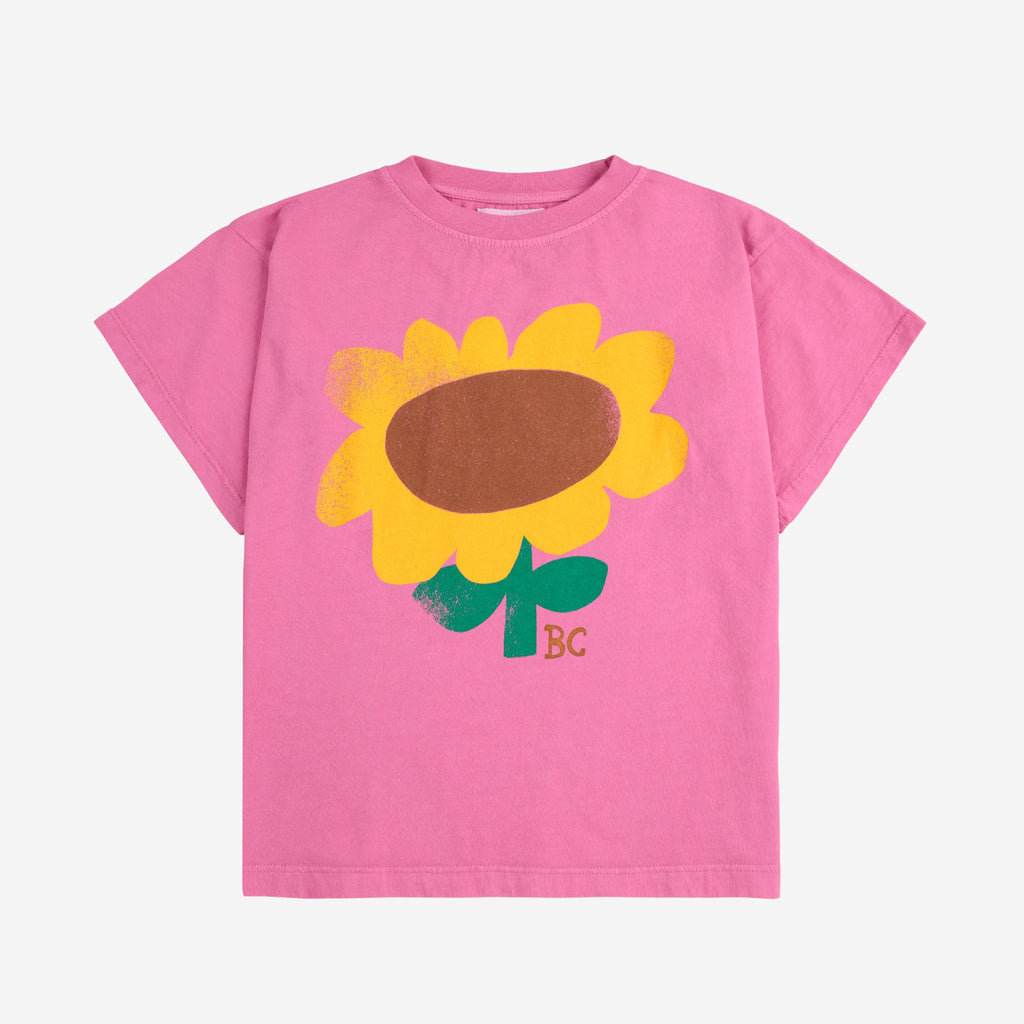 Camiseta Sunflower