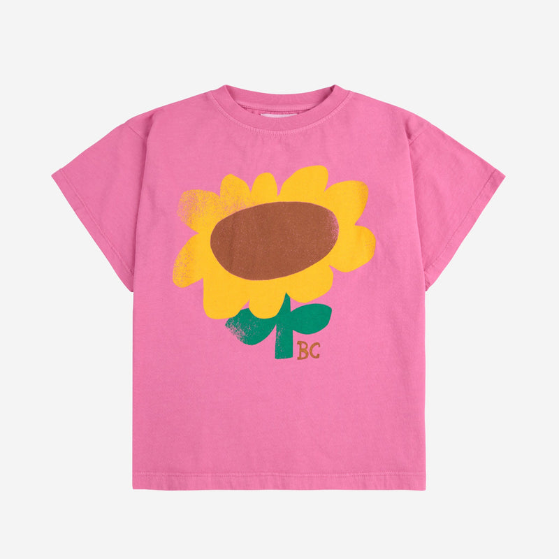 Camiseta Sunflower