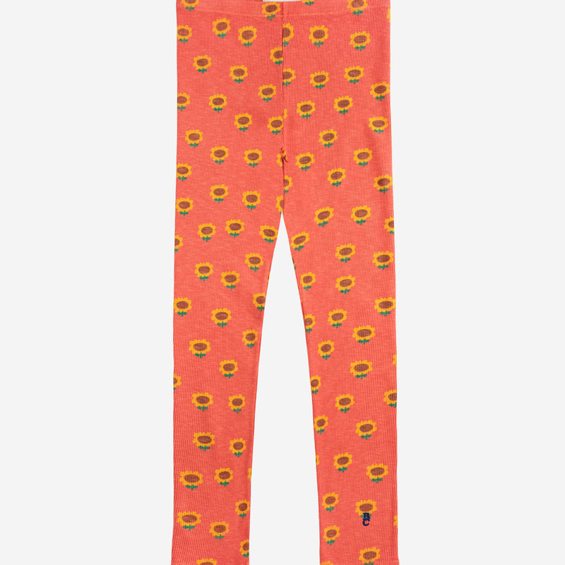 Legging Sunflower