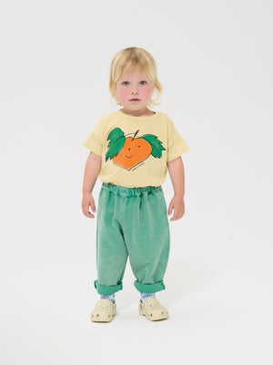 Camiseta Turnip baby