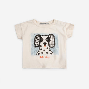 Camiseta Van Dog baby