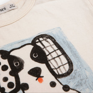 Camiseta Van Dog baby